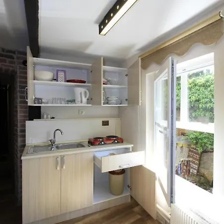 Coskun Apartman Isztambul