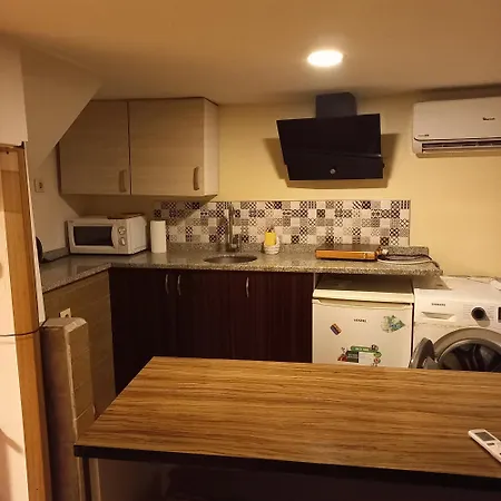 Coskun Apartman