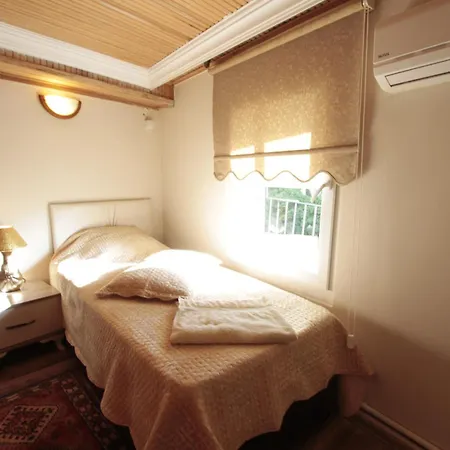 Coskun Apartman Isztambul