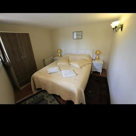 Coskun Apartament