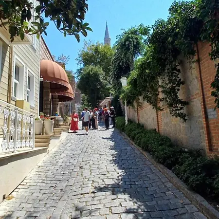 Coskun Apartament
