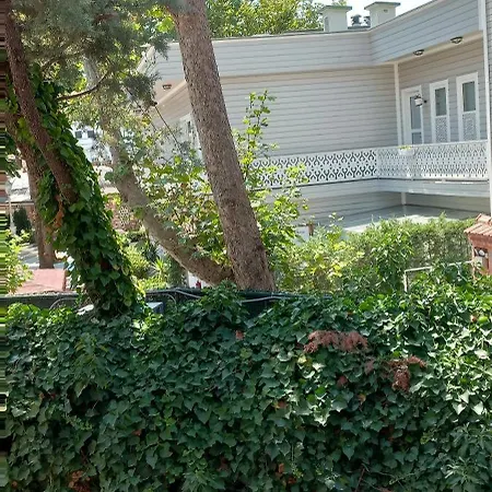 Lejlighed Coskun Istanbul