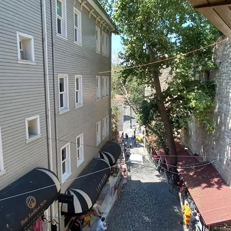 Apartament Coskun
