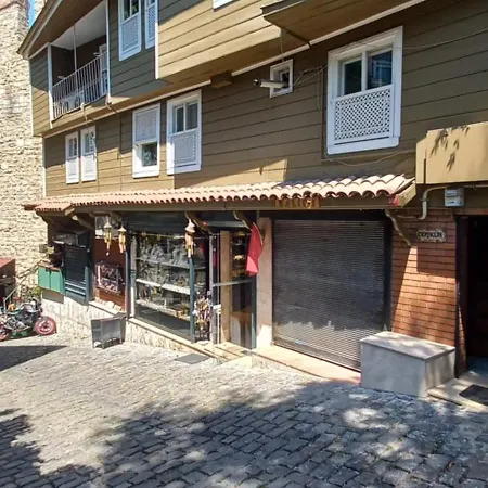 Coskun Apartament *