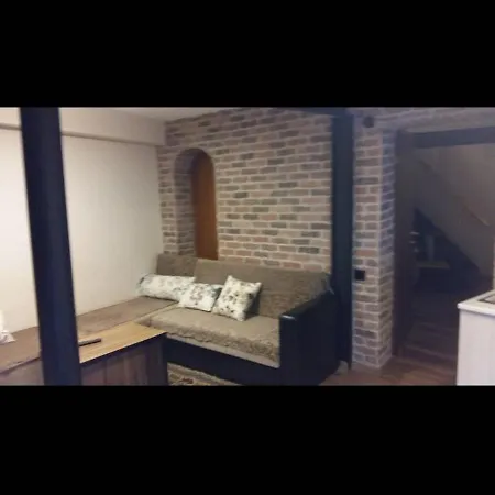 Coskun Apartament *
