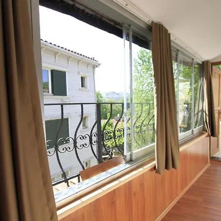 Apartament Coskun *