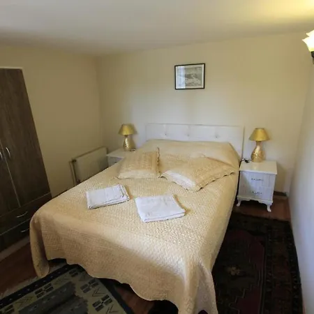 Coskun Apartament