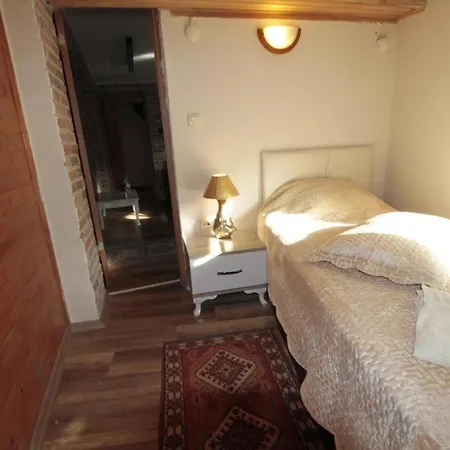Coskun Apartament
