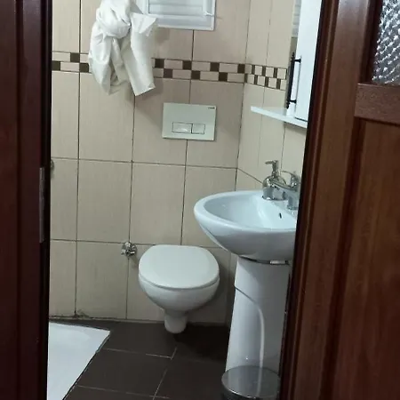 Coskun * Stambuł