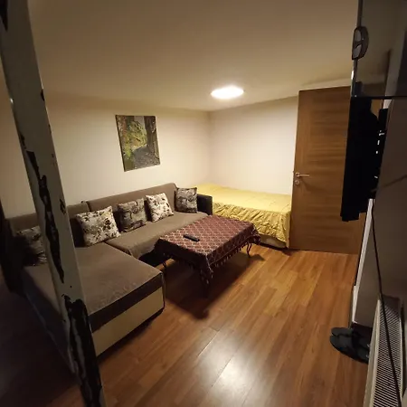 Coskun Apartament