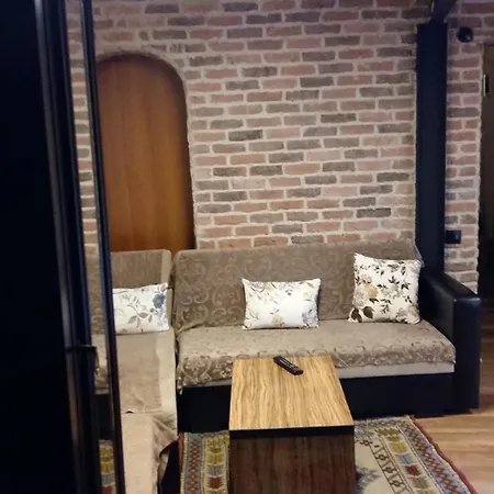 Coskun Apartament