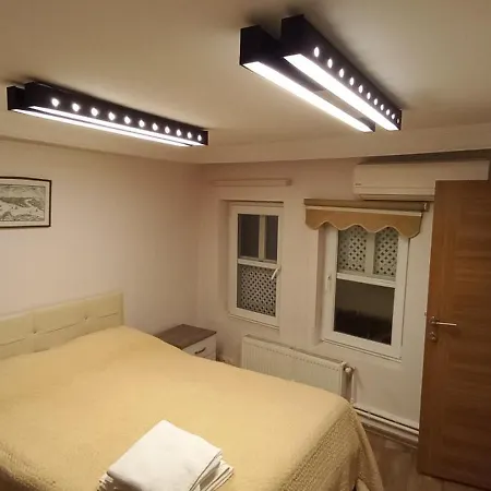 Apartament Coskun *