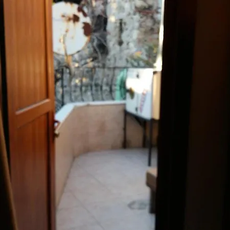 Apartment Coskun
