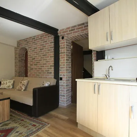 Coskun Apartament