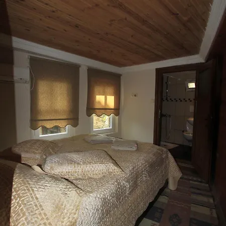 Coskun Apartament Stambuł