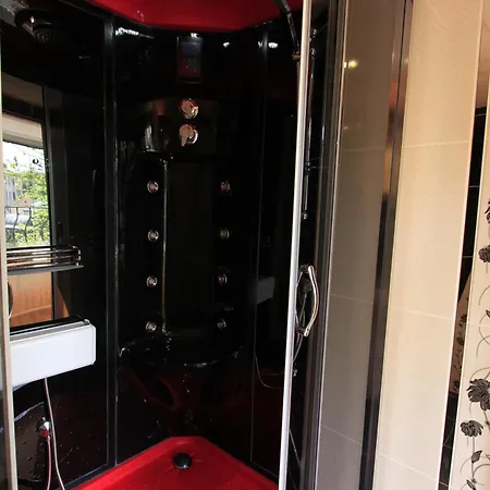 Coskun Apartament Stambuł