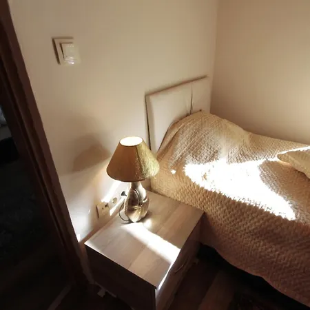 Coskun Apartament *