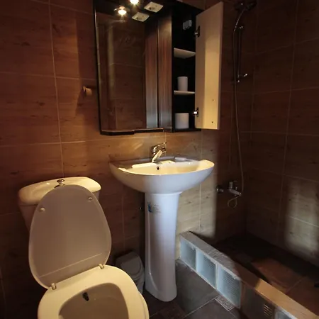 Coskun Apartament
