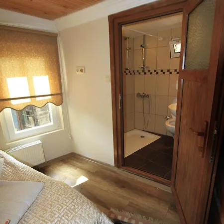 Apartament Coskun *