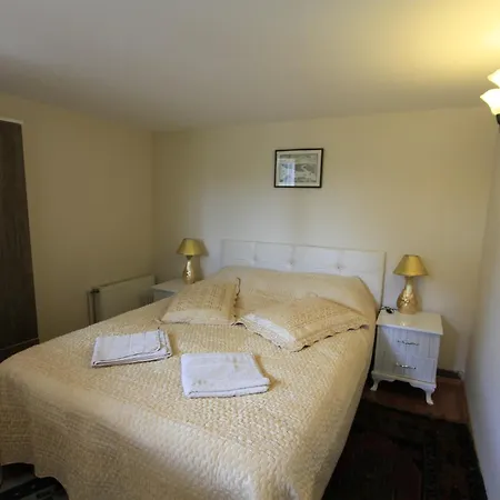 Apartament Coskun Stambuł