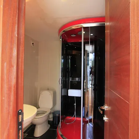 Coskun Apartament Stambuł