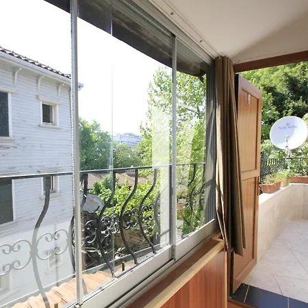Coskun Apartament