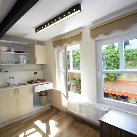 Coskun Apartament *