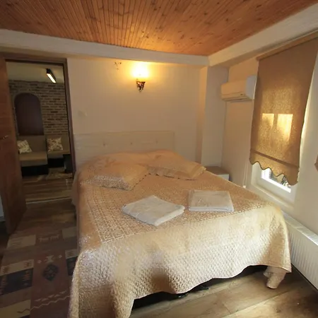 Apartament Coskun