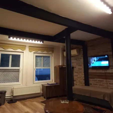 Coskun Apartament *
