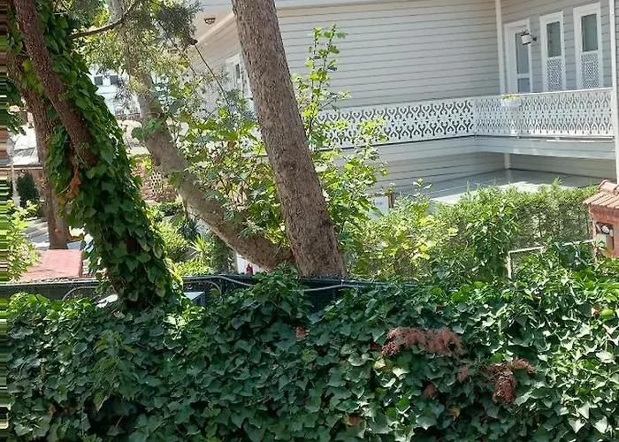 Apartment Coskun Istanbul