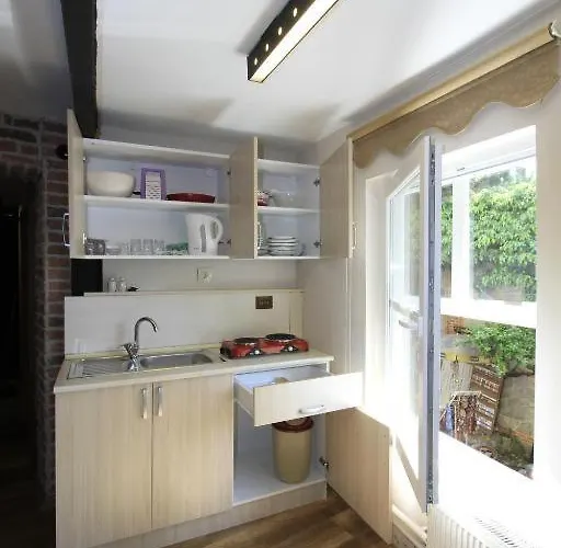 Coskun Apartment Istanbul