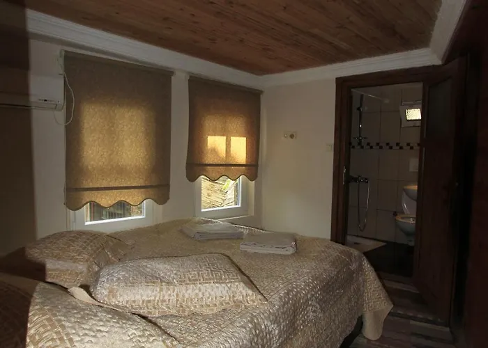 Coskun Apartment Istanbul