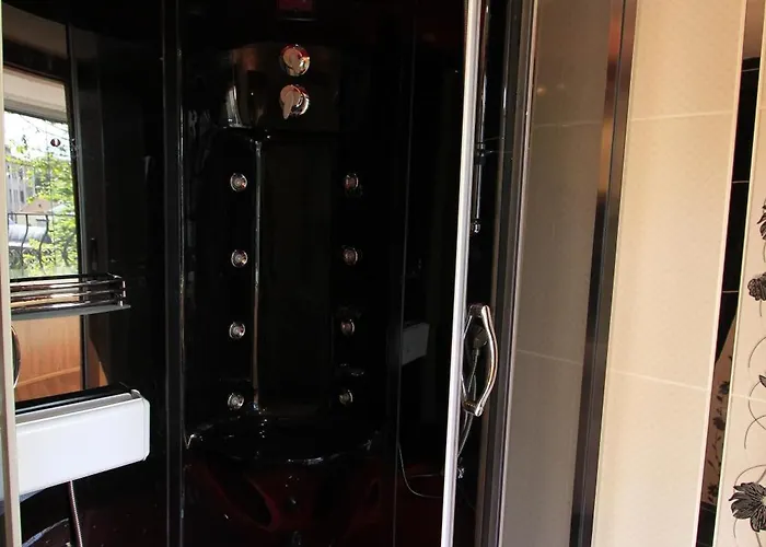 Coskun Apartment Istanbul