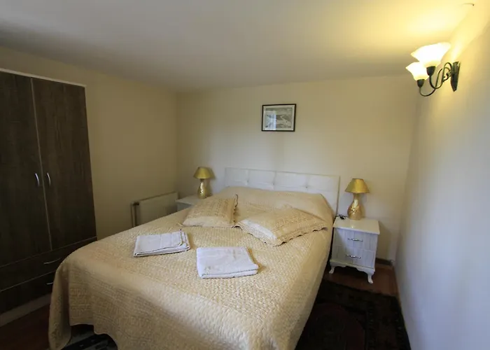 Apartment Coskun Istanbul