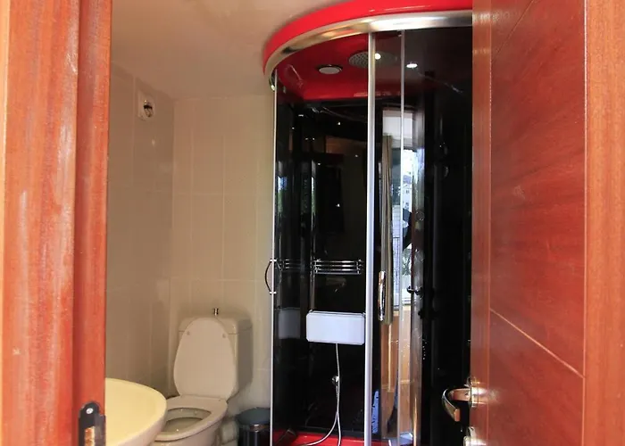 Coskun Apartment Istanbul