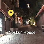 Coskun Lejlighed
