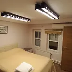 Lejlighed Coskun *