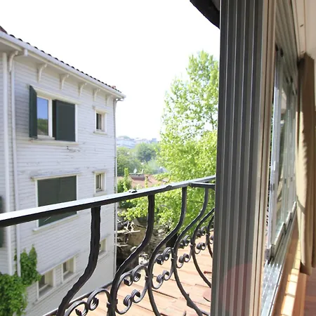 Coskun Apartamento *