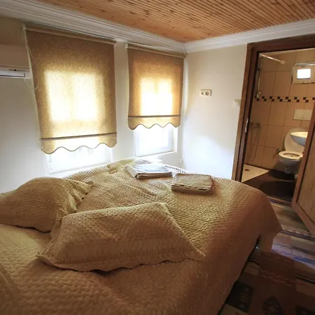 Apartamento Coskun Estambul