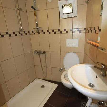 Coskun איסטמבול