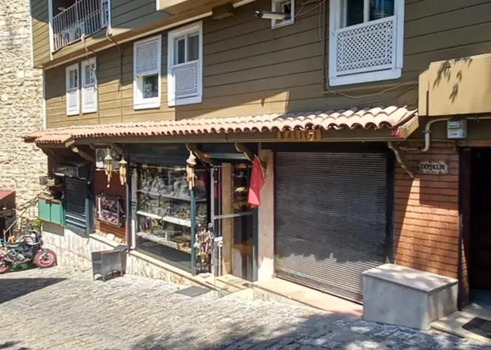 Coskun Apartamento *