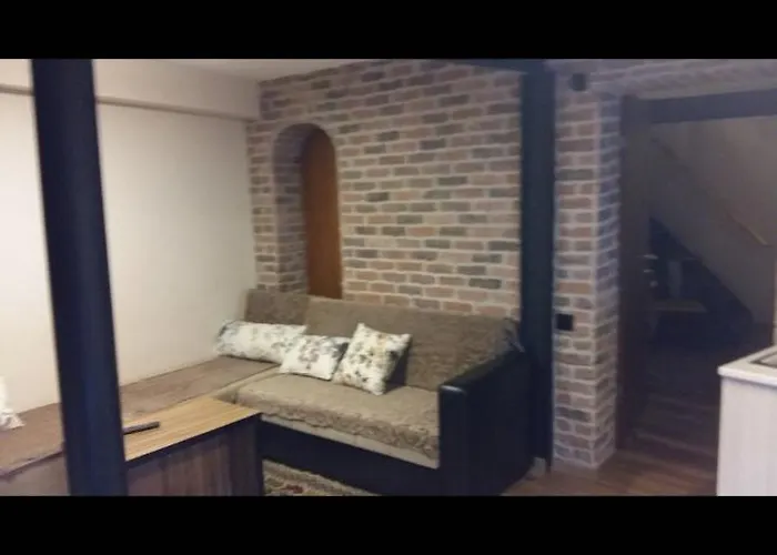 Coskun Apartamento *