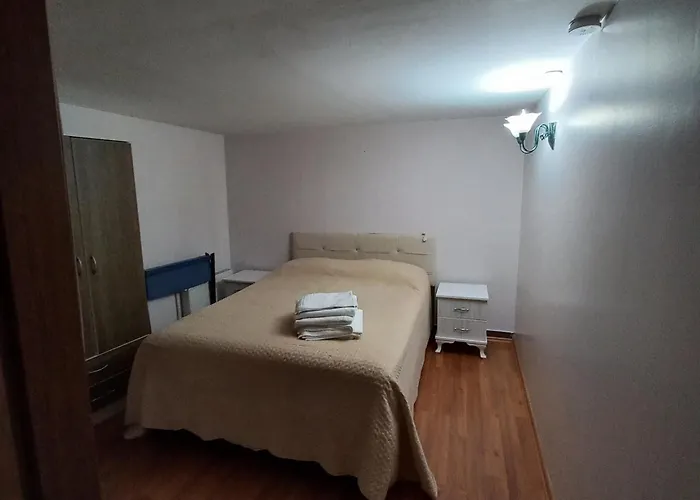 Coskun Apartamento *