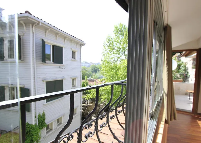 Coskun Apartamento *