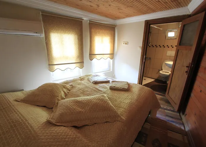 Apartamento Coskun Estambul