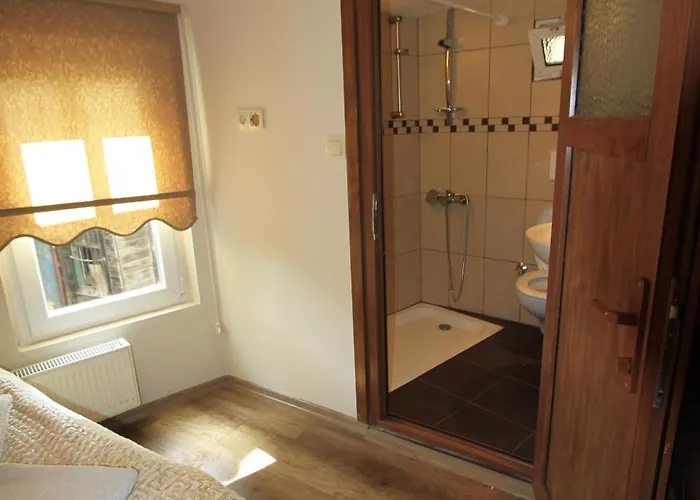 Apartamento Coskun *