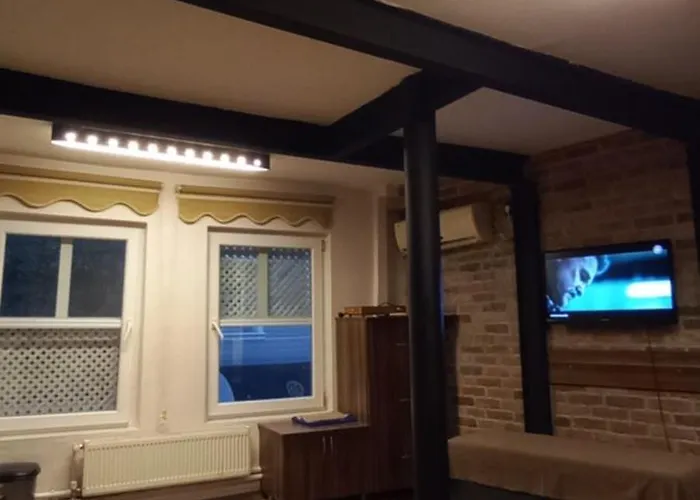 Coskun Apartamento *